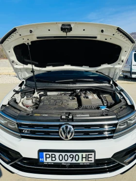 VW Tiguan Немска!1-ви собств!АВТОМОБИЛ ЗА ЦЕНИТЕЛИ!ТОП!ТОП!! - 45500 лв. / 23263.78 € - 64473687 12