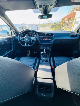 VW Tiguan Немска!1-ви собств!АВТОМОБИЛ ЗА ЦЕНИТЕЛИ!ТОП!ТОП!! - 45500 лв. / 23263.78 € - 64473687 8