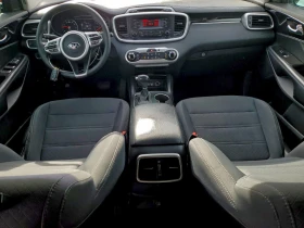 Kia Sorento LX* 2.4L - 9663 € / 18899.19 лв. - 52881999 8