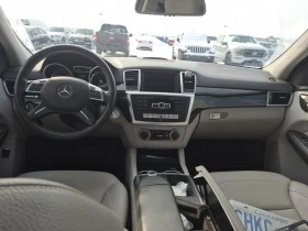 Mercedes-Benz ML 350 * BLUETEC * DISTRONIC* ПАНОРАМА* ДВА КЛЮЧА*  - 13800 € / 26990.45 лв. - 63942349 11