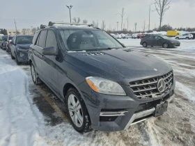 Mercedes-Benz ML 350 * BLUETEC * DISTRONIC* ПАНОРАМА* ДВА КЛЮЧА*  - 13800 € / 26990.45 лв. - 63942349 2