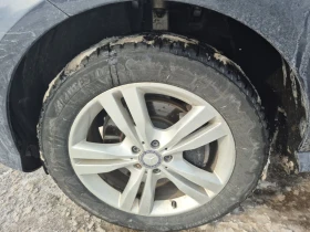 Mercedes-Benz ML 350 * BLUETEC * DISTRONIC* ПАНОРАМА* ДВА КЛЮЧА*  - 13800 € / 26990.45 лв. - 63942349 6