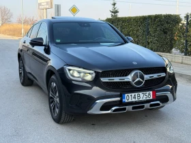 Mercedes-Benz GLC 300 D COUPE 4MATIC FACE DIGITAL DISTRONIC MULTIBEAM - 29500 € / 57696.99 лв. - 44733645 2