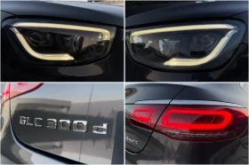 Mercedes-Benz GLC 300 D COUPE 4MATIC FACE DIGITAL DISTRONIC MULTIBEAM - 29500 € / 57696.99 лв. - 44733645 16