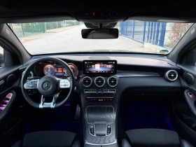 Mercedes-Benz GLC 300 D COUPE 4MATIC FACE DIGITAL DISTRONIC MULTIBEAM - 29500 € / 57696.99 лв. - 44733645 8