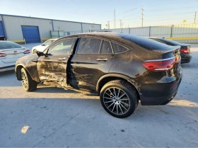 Mercedes-Benz GLC 300 АВТОКРЕДИТ* ЦЕНА БЕЗ АНАЛОГ*  | Auto.bg — изображение 2