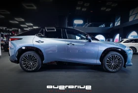 Lexus RZ SUV Luxury 500e Direct4 / Нов Автомобил - 66700 € / 130453.86 лв. - 90885717 9