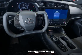 Lexus RZ SUV Luxury 500e Direct4 / Нов Автомобил - 66700 € / 130453.86 лв. - 90885717 16