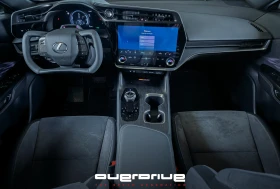 Lexus RZ SUV Luxury 500e Direct4 / Нов Автомобил - 66700 € / 130453.86 лв. - 90885717 12
