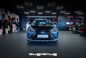 Lexus RZ SUV Luxury 500e Direct4 / Нов Автомобил - 66700 € / 130453.86 лв. - 90885717 2