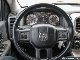 Dodge RAM 1500 * SLT * ФИКСИРАНА ЦЕНА ДО БЪЛГАРИЯ *  | Auto.bg — изображение 13