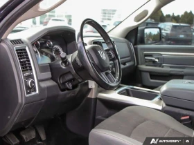 Dodge RAM 1500 * SLT * ФИКСИРАНА ЦЕНА ДО БЪЛГАРИЯ *  | Auto.bg — изображение 12