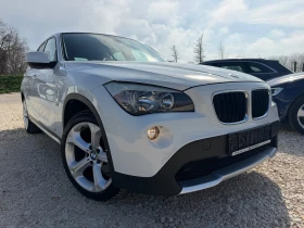 BMW X1 2.0D-177 XDRIVE KOJA AVTOMAT - 8800 € / 17211.30 лв. - 82808161 3