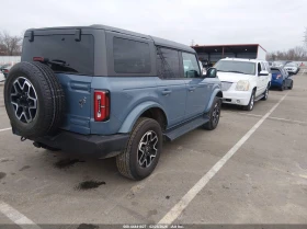 Ford Bronco 2.7l Outer Banks | Auto.bg — изображение 4