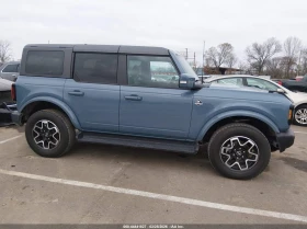 Ford Bronco 2.7l Outer Banks | Auto.bg — изображение 13