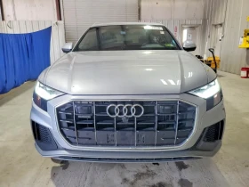Audi Q8 PREMIUM PLUS S-LINE | Mobile.bg � ����� ������ 3
