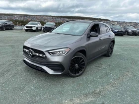 Mercedes-Benz GLA * 250 * CARFAX * БЕЗ ПЪРВОНАЧАЛНА ВНОСКА