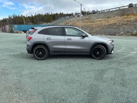 Mercedes-Benz GLA 250  | 360 | PANO | АВТОКРЕДИТ  | Auto.bg — изображение 4