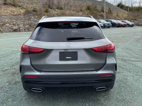 Mercedes-Benz GLA 250  | 360 | PANO | АВТОКРЕДИТ  | Auto.bg — изображение 5