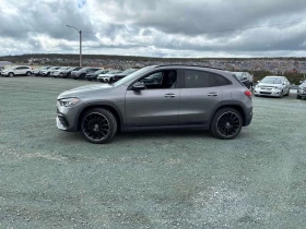 Mercedes-Benz GLA 250  | 360 | PANO | АВТОКРЕДИТ  | Auto.bg — изображение 3