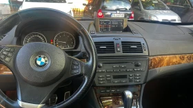 BMW X3 3 - 4700 € / 9192.40 лв. - 81362220 8