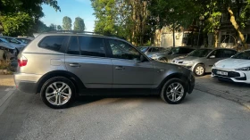BMW X3 3 - 4700 € / 9192.40 лв. - 81362220 3