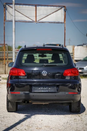 VW Tiguan 2.0D ������ | Mobile.bg � ����� ������ 5