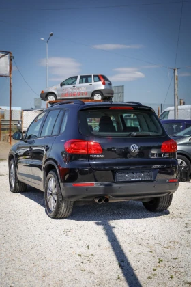 VW Tiguan 2.0D ������ | Mobile.bg � ����� ������ 6