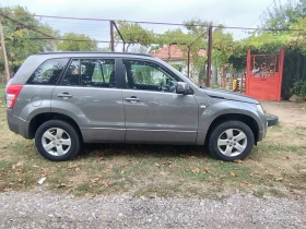 Suzuki Grand vitara 1.9D