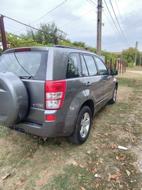 Suzuki Grand vitara 1.9D | Auto.bg — изображение 4