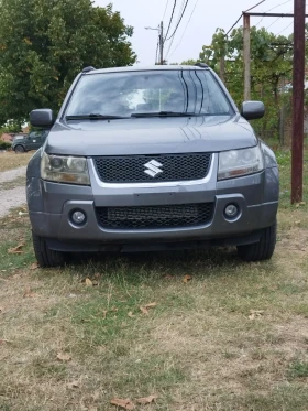 Suzuki Grand vitara 1.9D | Auto.bg — изображение 2