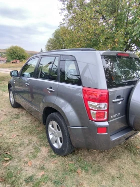 Suzuki Grand vitara 1.9D | Auto.bg — изображение 3