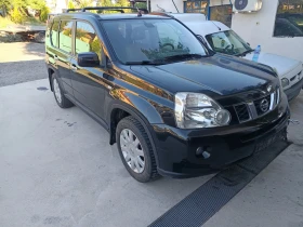 ������ Nissan X-trail
