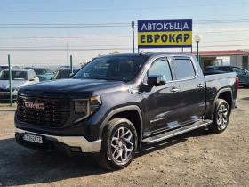 Gmc Sierra 1500 3.0d
