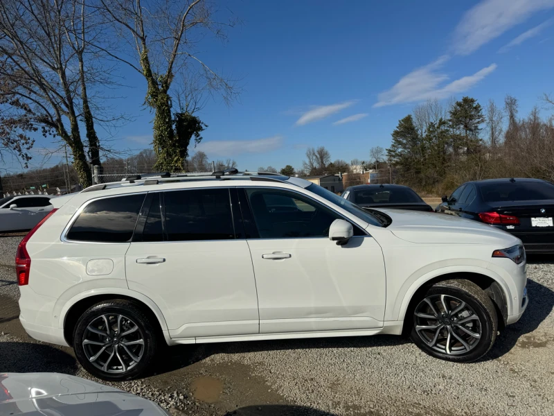 Volvo Xc90 Momentum 7-Passenger, КРАЙНА ЦЕНА, снимка 17 - Автомобили и джипове - 49064791