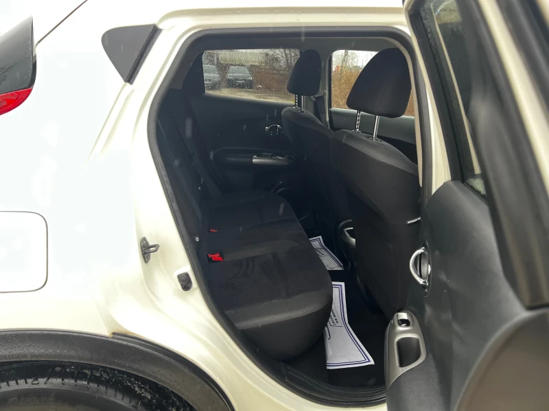 Nissan Juke 1.6i 145000km CAMERA/NAVI, снимка 12 - Автомобили и джипове - 49167286