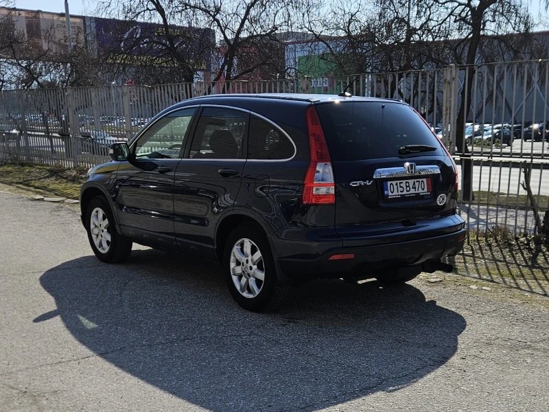 Honda Cr-v 2.4i-VTEC EX-L, снимка 6 - Автомобили и джипове - 49281600