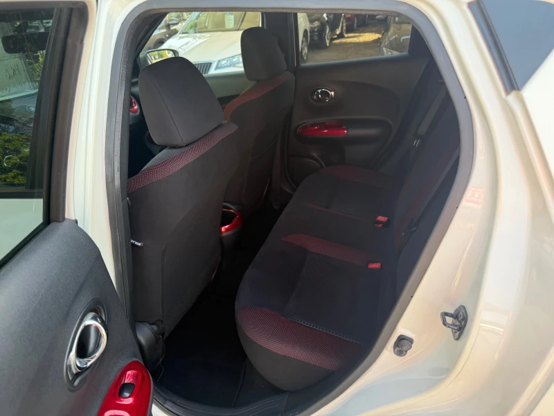 Nissan Juke 1.2 , снимка 13 - Автомобили и джипове - 50801099