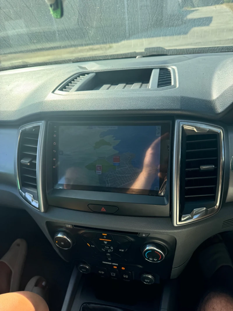 Ford Ranger, снимка 5 - Автомобили и джипове - 52192081