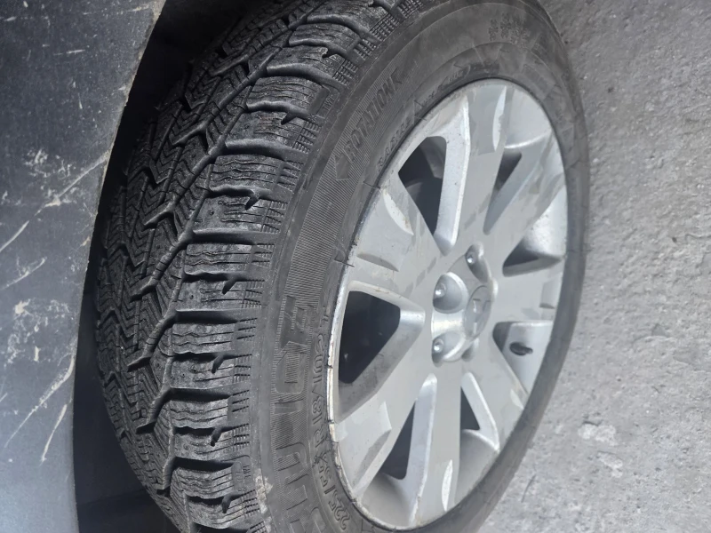 Mitsubishi Outlander ТОП ТОП ВТОРИ СОБСТВЕНИК, снимка 8 - Автомобили и джипове - 52228666