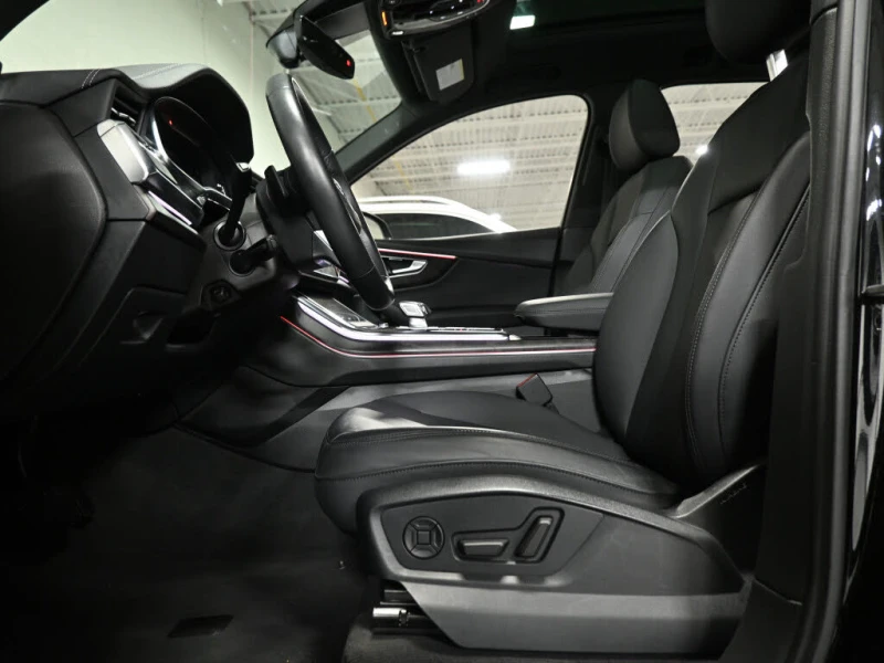 Audi Q7 quattro Premium 45 TFSI, снимка 12 - Автомобили и джипове - 52446823