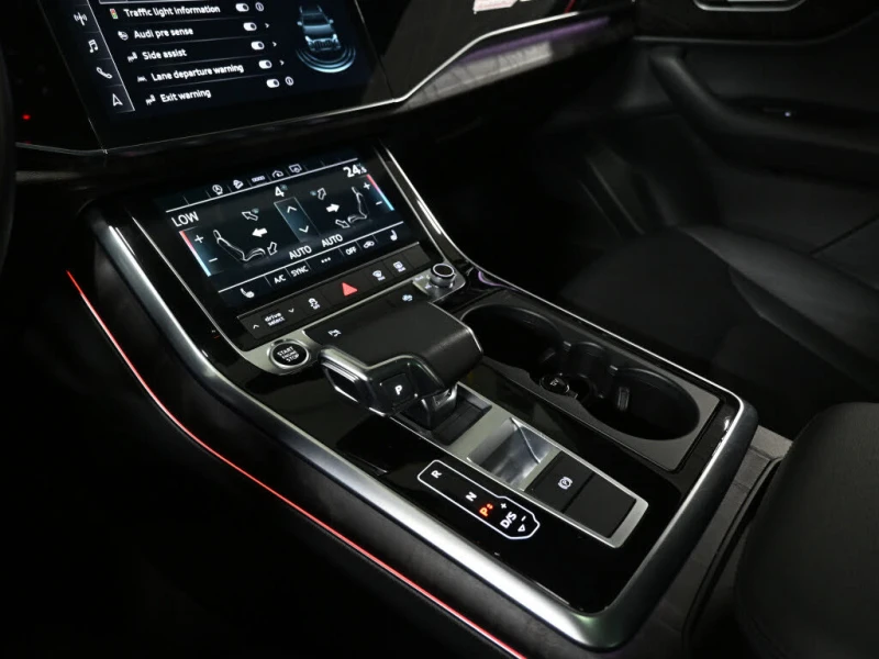 Audi Q7 quattro Premium 45 TFSI, снимка 11 - Автомобили и джипове - 52446823