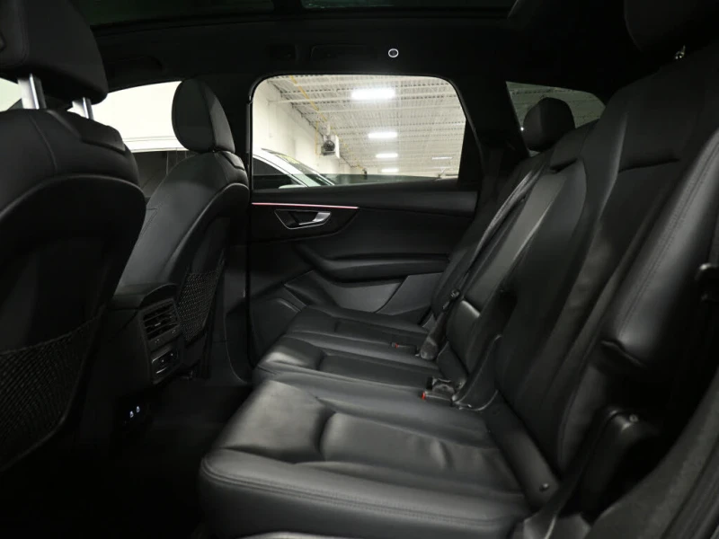 Audi Q7 quattro Premium 45 TFSI, снимка 13 - Автомобили и джипове - 52446823