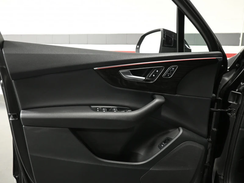 Audi Q7 quattro Premium 45 TFSI, снимка 15 - Автомобили и джипове - 52446823