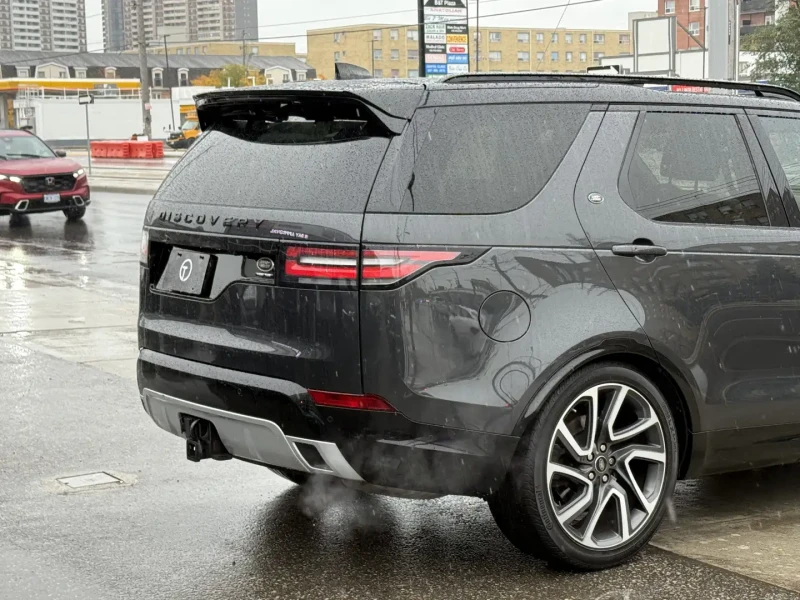 Land Rover Defender HSE LUXURY TD6 | MERIDIAN | PANO | 360 CAMERA | , снимка 7 - Автомобили и джипове - 52523259