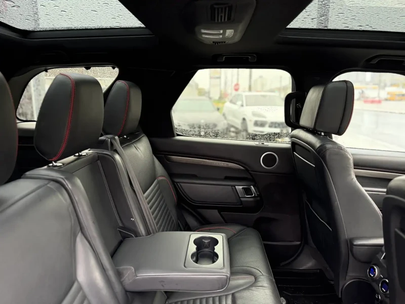 Land Rover Defender HSE LUXURY TD6 | MERIDIAN | PANO | 360 CAMERA | , снимка 13 - Автомобили и джипове - 52523259