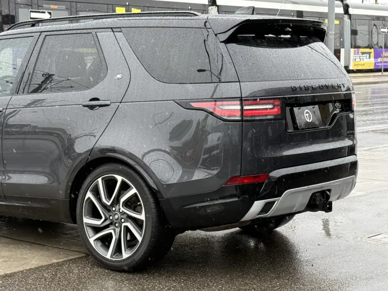 Land Rover Defender HSE LUXURY TD6 | MERIDIAN | PANO | 360 CAMERA | , снимка 5 - Автомобили и джипове - 52523259