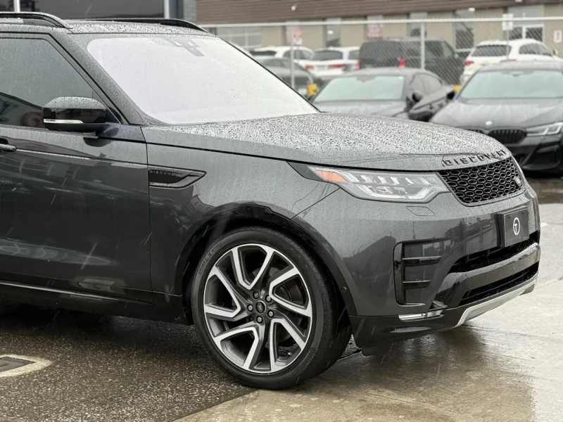 Land Rover Defender HSE LUXURY TD6 | MERIDIAN | PANO | 360 CAMERA | , снимка 3 - Автомобили и джипове - 52523259