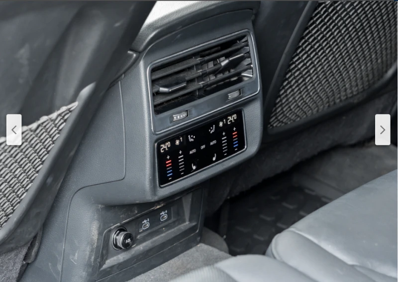 Audi Q7 TECHNIK/B&O/MATRIX/360-CAMERA/PANORAMA/KEYLESS, снимка 17 - Автомобили и джипове - 52670386