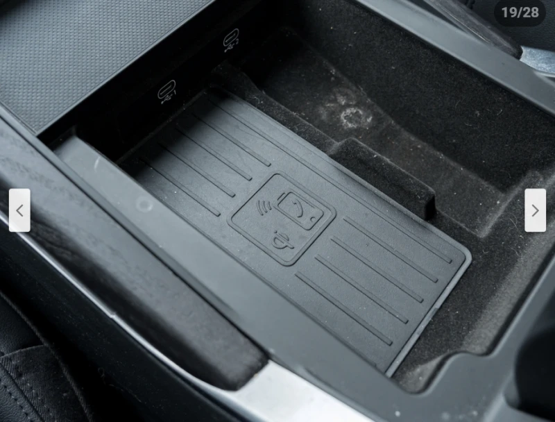 Audi Q7 TECHNIK/B&O/MATRIX/360-CAMERA/PANORAMA/KEYLESS, снимка 14 - Автомобили и джипове - 52670386